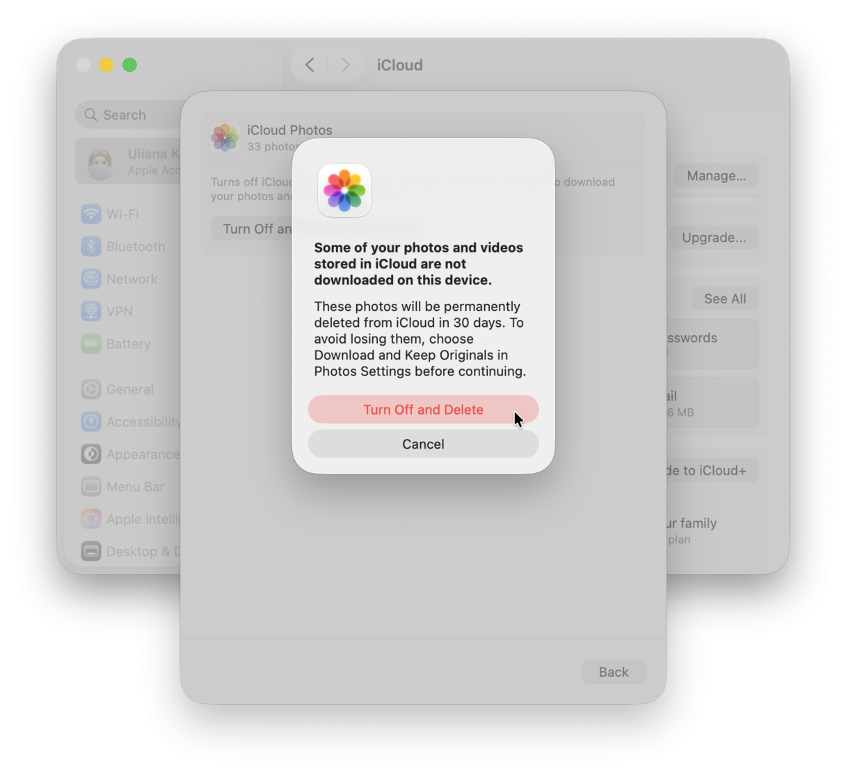 How To Clear ICloud Storage On Your Mac And IPhone how-to-clear-icloud-storage-on-your-mac-and-iphone